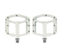 Compatible avec Les pédales en magnésium XPEDO XMX24MC | Corps magnésium, 2 roulements + bague DU, axe Cr-Mo, 260g
