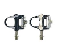 Compatible avec Les pédales en magnésium Xpedo XRF07MC | 195 g, triple roulement, compatible KEO, corps ultraléger en magnésium