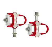 Compatible avec Les pédales en magnésium Xpedo XRF07MC | 195 g, triple roulement, compatible KEO, corps ultraléger en magnésium