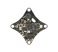 Compatible avec Les Petits Drones Whoop, contrôleur de vol Tout-en-Un 5-en-1 avec ESC, VTX et OSD for Le contrôle intégré des Drones