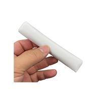 Compatible avec les phares J-B-L TUNE 700BT, 710BT, 700BTNC, 750BT et 760BTNC, en cuir blanc.