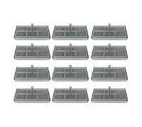 Compatible Avec Les Pièces D'aspirateur Dreame, X40 Master/X40 Ultra Complete/S30 Pro Ultra, Rouleau Principal, Brosse Latérale, Filtre, Sac À Poussière(Lavender)