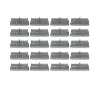 Compatible Avec Les Pièces D'aspirateur Dreame, X40 Master/X40 Ultra Complete/S30 Pro Ultra, Rouleau Principal, Brosse Latérale, Filtre, Sac À Poussière(MULTI)