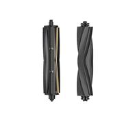 Compatible avec Les pièces d'aspirateur Dreame X40 Ultra / X40 Ultra Complete / X40 Pro / S30 Pro Ultra, Rouleau Principal, Brosse latérale, Filtre Hepa, Sac à poussière(Light Green)