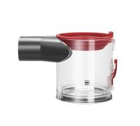 Compatible Avec Les Pièces D'aspirateur Dyson,V7/V8, Anneau De Serrage Du Bac À Poussière, Pièces De Rechange Du Couvercle Inférieur