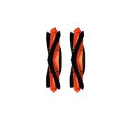 Compatible Avec Les Pièces D'aspirateur Robot Xiaomi, S20/D106 E12 E10 B112 - Rouleau Principal, Brosse Latérale, Filtre, Vadrouille, Sac À Poussière, Accessoires De Remplacement.(2PCS)