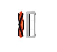 Compatible Avec Les Pièces D'aspirateur Robot Xiaomi, S20/D106 E12 E10 B112 - Rouleau Principal, Brosse Latérale, Filtre, Vadrouille, Sac À Poussière, Accessoires De Remplacement.(2PCS)