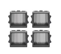 Compatible avec Les pièces d'aspirateur Sec et Humide Tineco Floor One Switch S6/Stretch S6, consommables, Brosse à Rouleau, Filtre HEPA et Accessoires(Plum)