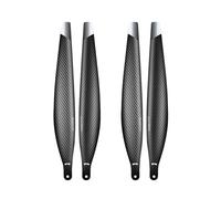 Compatible avec Les pièces de Drone agricole DJI Agras FlyCart FC30/T20P/T40/T50, hélice Pliable en Fibre Carbone 5420 CW CCW(CW)