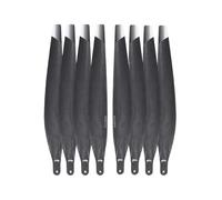 Compatible avec Les pièces de Drone agricole DJI Agras FlyCart FC30/T20P/T40/T50, hélice Pliable en Fibre Carbone 5420 CW CCW(2 CW 2 CCW)