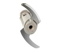 Compatible avec les pièces de lame de couteau mélangeur Philips HR1321 | 1, pièce, HR1613, HR1364, HR1602, HR1603, HR1605, HR1607, pièce de rechange