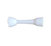 Compatible avec les pièces de lame de mélangeur Philips HR1608 | HR1604, HR1607, mélangeur, batteur, couteau, accessoires