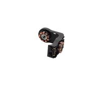 Compatible avec Les Pièces De L'assemblage De La Nacelle DJI Mavic Air 2, Le Couvercle du Boîtier De La Caméra, Le Câble PTZ Et Le Remplacement du Verre De L'objectif(Roll Arm with Motors)