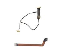 Compatible avec Les Pièces De L'assemblage De La Nacelle DJI Mavic Air 2, Le Couvercle du Boîtier De La Caméra, Le Câble PTZ Et Le Remplacement du Verre De L'objectif