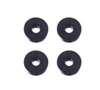 Compatible avec Les pièces de l'hélicoptère RC Era C128: tête de Rotor, pales, Moteur, châssis, servo, Batterie, Jeu de vis(Rubber Ring)