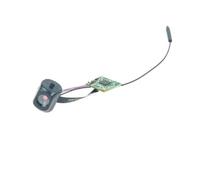 Compatible avec Les pièces de l'hélicoptère RC Era C128: tête de Rotor, pales, Moteur, châssis, servo, Batterie, Jeu de vis(FPV Module)