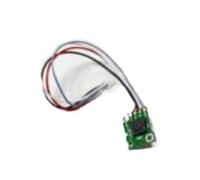 Compatible avec Les pièces de l'hélicoptère RC Era C128: tête de Rotor, pales, Moteur, châssis, servo, Batterie, Jeu de vis(Optical Flow Module)