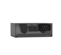 Compatible avec les pièces de l'imprimante 3D SUNLU, le chauffage AMS permet le séchage du filament pendant l'impression, chauffe à 70 °C en 20 minutes.(AMS Heater EU-Plug)