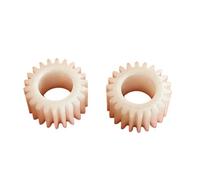 Compatible avec les pièces de machine à laver Karcher K2 et K3, plaque d'engrenage, roulement, piston d'angle, joint d'huile(2Pcs)