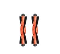 Compatible avec les pièces de rechange Dreame L10S Pro Ultra Heat, X30 Ultra et X30 Pro Plus, accessoires, brosse, filtre, serpillière, chiffon, sacs à poussière(PURPLE)