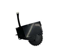 Compatible avec Les Pièces De Rechange du Robot Proscenic M7Pro Adaptées Aux Accessoires De Roue De Marche du Moteur De Courroie De Roue Gauche Et Droite M8(R)