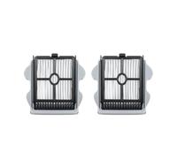 Compatible Avec Les Pièces De Rechange Et Accessoires De Filtre D'aspirateur Roborock, Dyad Pro/Dyad Pro Combo / A10 Plus / A10 Ultra.(2pcs)