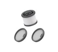 Compatible Avec Les Pièces De Rechange Et Consommables Dreame, Z10 Station / U10 / U20 / P10 / P10 Pro, Filtre Éponge Hepa(Set A)
