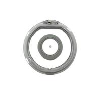 Compatible Avec Les Pièces De Rechange For Aspirateur À Main Sans Fil Dreame V11 V12, Couvercle Inférieur Du Bac À Poussière, Couvercle Anti-poussière(For V12)