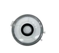 Compatible Avec Les Pièces De Rechange For Aspirateur Dreame Compatible Avec Les Accessoires Du Couvercle Inférieur Du Bac À Poussière T20 T20 Pro T30 T30 Pro Pièces de rechange