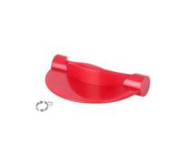 Compatible Avec Les Pièces De Rechange For Aspirateur Dyson V10 V11 V15, Poignée De Bac À Poussière, Interrupteur De Déverrouillage