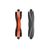 Compatible avec les pièces de rechange for aspirateur robot Dreame L10s Pro Ultra Heat/X30 Ultra/X30Pro, accessoires, brosse latérale principale, filtre, serpillière, sac à poussière(Army green)