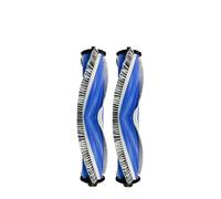 Compatible avec Les pièces de Rechange for aspirateur Robot ECOVACS T30 Pro Omni / T30S Pro/YEEDI M12 Pro+, Sac à poussière, Brosse latérale Principale, Filtre, Accessoires de Balai(Army Green)