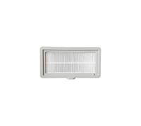 Compatible avec Les pièces de Rechange for aspirateur Robot Midea I5 I5c VCR07 VCR08 Midea I5C, Support de Brosse à Rouleau, boîte à poussière, Accessoires de réservoir d'eau(6)