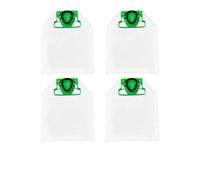 Compatible Avec Les Pièces De Rechange For Aspirateur Robot Vorwerk Kobold, VK200 FP200, Accessoires For Sac À Poussière, Sac Filtrant D'élimination.(12Pcs)