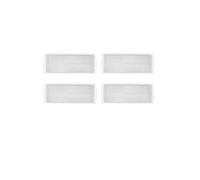 Compatible avec Les pièces de Rechange for aspirateur Robot Xiaomi Mijia M30 Pro C107: brosses latérales principales, Chiffons de Nettoyage, filtres HEPA, Sac à poussière, Accessoires(Set10)
