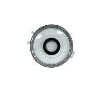 Compatible Avec Les Pièces De Rechange For Aspirateurs Dreame, T20 Pro, T30 Et T30NEO, Couvercle Inférieur Du Bac À Poussière(T20)