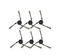 Compatible avec Les pièces de Rechange for aspirateurs Robots Dreame X40 Ultra / X40 Pro: brosses latérales principales, Chiffons, filtres HEPA, Sacs à poussière, Accessoires(Dark Khaki)