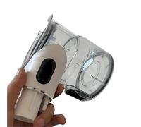 Compatible Avec Les Pièces De Rechange For Bac À Poussière Tineco, Pure One S12, Boîte À Poussière, Accessoires De Remplacement For Bac À Poussière D'aspirateur.