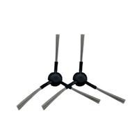 Compatible avec les pièces de rechange for brosse latérale d'aspirateur L10s Pro Ultra Heat Gen 2 S30 X30 D20 L30S(2pcs)