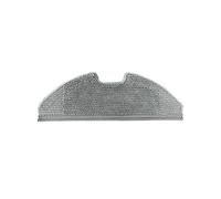 Compatible avec Les pièces de Rechange Hybrides Anker Eufy RoboVac G10 G20 G30, Filtre Hepa, Couvercle de Brosse Principale/latérale, Accessoires d'aspirateur(Dark Khaki)