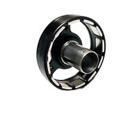 Compatible avec Les Pièces De Réparation De Moteur De Lacet Gimabl for Moteur De Lacet Mavic 3T, Anneau Magnétique, Rotor, Carte PCB, Câble De Bobine De Moteur De Lacet Mavic 3 for 3T/3E/3C/3.(Magnet