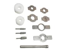 Compatible Avec Les Pièces De Réparation De Moteur De Lacet Gimabl For Moteur De Lacet Mavic 3T, Anneau Magnétique, Rotor, Carte PCB, Câble De Bobine De Moteur De Lacet Mavic 3 For 3T/3E/3C/3.(Assembl
