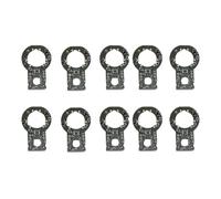 Compatible avec Les Pièces De Réparation De Moteur De Lacet Gimabl for Moteur De Lacet Mavic 3T, Anneau Magnétique, Rotor, Carte PCB, Câble De Bobine De Moteur De Lacet Mavic 3 for 3T/3E/3C/3.(10 Pcs