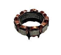 Compatible avec Les Pièces De Réparation De Moteur De Lacet Gimabl for Moteur De Lacet Mavic 3T, Anneau Magnétique, Rotor, Carte PCB, Câble De Bobine De Moteur De Lacet Mavic 3 for 3T/3E/3C/3.(Coil)