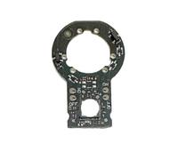 Compatible avec Les Pièces De Réparation De Moteur De Lacet Gimabl for Moteur De Lacet Mavic 3T, Anneau Magnétique, Rotor, Carte PCB, Câble De Bobine De Moteur De Lacet Mavic 3 for 3T/3E/3C/3.(PCB)
