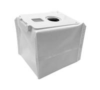 Compatible Avec Les Pièces De Sac À Poussière LG CordZero All-in- Tower A939KBGS For CORDZERO A9T-AUTO/ A9T-ULTRA/V-DUSTBAG/VDS-ST1AU/ VDS-ST1WU(4pcs)