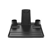 Compatible avec les pièces de station de Charge for aspirateur sec et humide sans fil ILIFE,W90