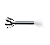 Compatible avec les pièces de tige d'agitation du mélangeur Braun 4165 | 4199,4191,4130, inoxydable, acier, hôte, remplacement, couteau