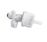 Compatible avec les pièces d'entrée des machines à laver à tambour Daewoo : vanne de dérivation