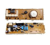 Compatible avec les pièces détachées for lave-linge LG : carte de commande électronique 6871EN1057A, d'affichage 6870EC9247A